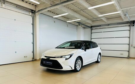 Toyota Corolla, 2021 год, 1 899 999 рублей, 2 фотография