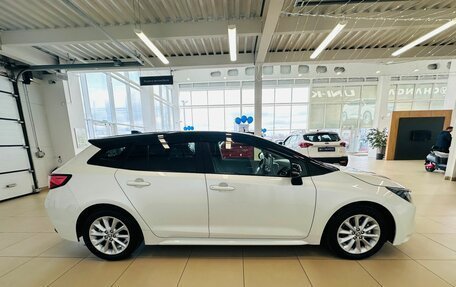 Toyota Corolla, 2021 год, 1 899 999 рублей, 7 фотография