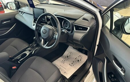 Toyota Corolla, 2021 год, 1 899 999 рублей, 10 фотография