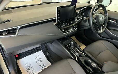 Toyota Corolla, 2021 год, 1 899 999 рублей, 13 фотография