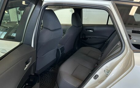 Toyota Corolla, 2021 год, 1 899 999 рублей, 17 фотография