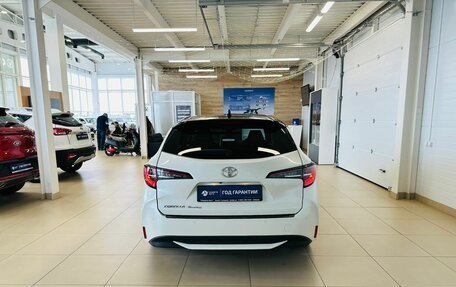 Toyota Corolla, 2021 год, 1 899 999 рублей, 5 фотография