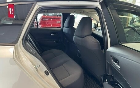 Toyota Corolla, 2021 год, 1 899 999 рублей, 18 фотография