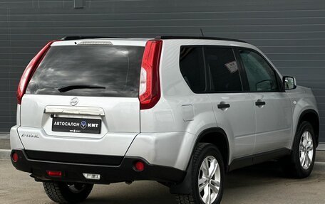 Nissan X-Trail, 2013 год, 1 395 000 рублей, 4 фотография