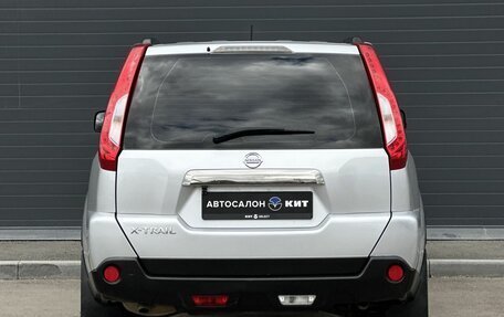 Nissan X-Trail, 2013 год, 1 395 000 рублей, 5 фотография