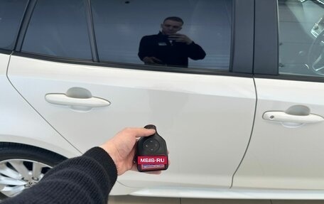 Toyota Corolla, 2021 год, 1 899 999 рублей, 25 фотография