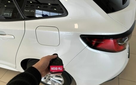 Toyota Corolla, 2021 год, 1 899 999 рублей, 23 фотография