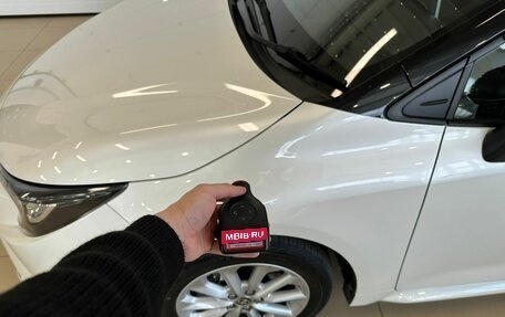 Toyota Corolla, 2021 год, 1 899 999 рублей, 20 фотография