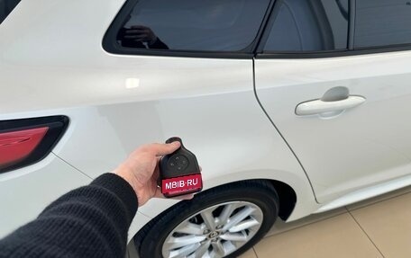 Toyota Corolla, 2021 год, 1 899 999 рублей, 24 фотография