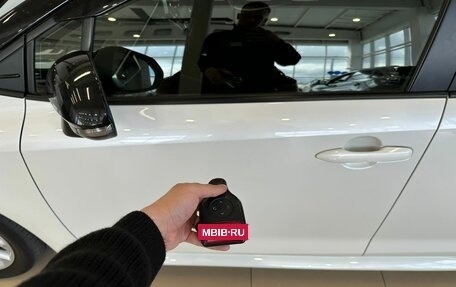 Toyota Corolla, 2021 год, 1 899 999 рублей, 21 фотография