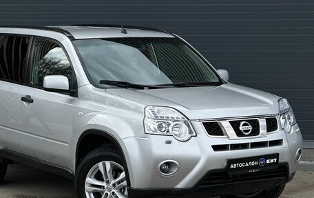 Nissan X-Trail, 2013 год, 1 395 000 рублей, 9 фотография