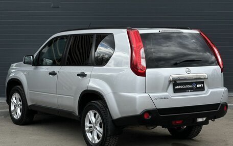 Nissan X-Trail, 2013 год, 1 395 000 рублей, 6 фотография