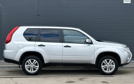 Nissan X-Trail, 2013 год, 1 395 000 рублей, 7 фотография