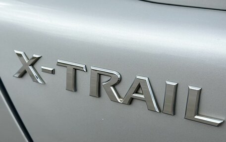 Nissan X-Trail, 2013 год, 1 395 000 рублей, 13 фотография