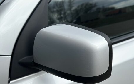 Nissan X-Trail, 2013 год, 1 395 000 рублей, 10 фотография