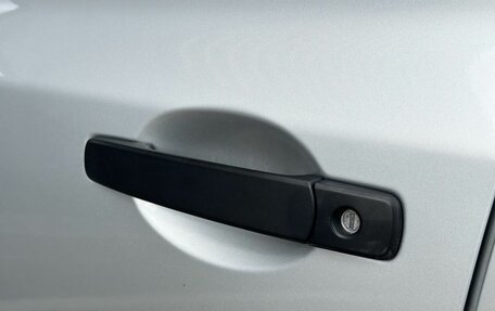 Nissan X-Trail, 2013 год, 1 395 000 рублей, 11 фотография