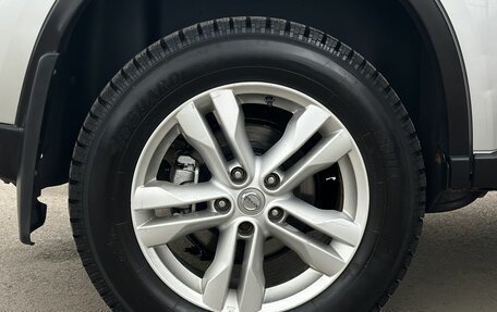 Nissan X-Trail, 2013 год, 1 395 000 рублей, 12 фотография