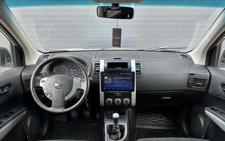 Nissan X-Trail, 2013 год, 1 395 000 рублей, 15 фотография