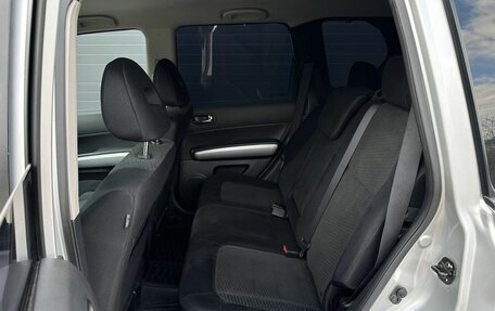 Nissan X-Trail, 2013 год, 1 395 000 рублей, 17 фотография