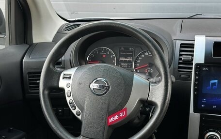 Nissan X-Trail, 2013 год, 1 395 000 рублей, 18 фотография