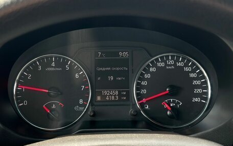 Nissan X-Trail, 2013 год, 1 395 000 рублей, 21 фотография
