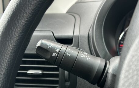 Nissan X-Trail, 2013 год, 1 395 000 рублей, 22 фотография