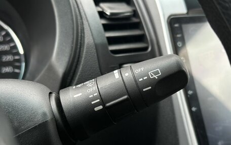 Nissan X-Trail, 2013 год, 1 395 000 рублей, 23 фотография