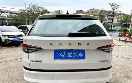 Skoda Kodiaq I, 2025 год, 3 085 007 рублей, 5 фотография