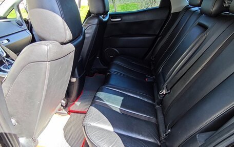 Mazda CX-7 I рестайлинг, 2008 год, 700 000 рублей, 10 фотография