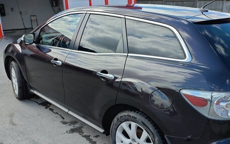 Mazda CX-7 I рестайлинг, 2008 год, 700 000 рублей, 6 фотография