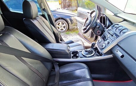 Mazda CX-7 I рестайлинг, 2008 год, 700 000 рублей, 9 фотография