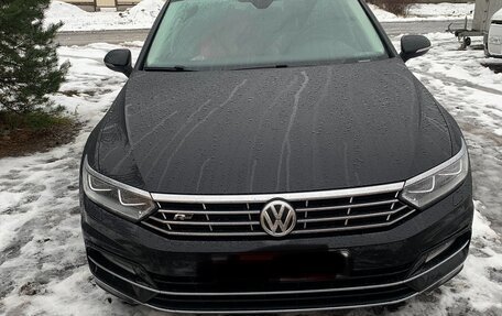 Volkswagen Passat B8 рестайлинг, 2019 год, 1 050 000 рублей, 1 фотография