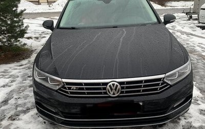 Volkswagen Passat B8 рестайлинг, 2019 год, 1 050 000 рублей, 1 фотография