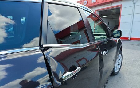 Mazda CX-7 I рестайлинг, 2008 год, 700 000 рублей, 4 фотография