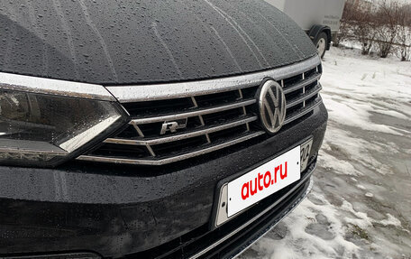 Volkswagen Passat B8 рестайлинг, 2019 год, 1 050 000 рублей, 3 фотография