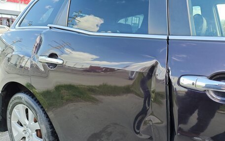 Mazda CX-7 I рестайлинг, 2008 год, 700 000 рублей, 3 фотография
