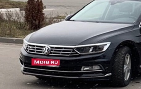 Volkswagen Passat B8 рестайлинг, 2019 год, 1 050 000 рублей, 4 фотография