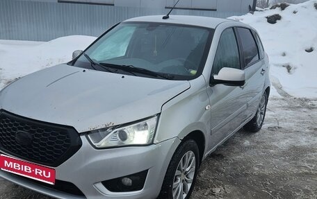 Datsun mi-DO, 2016 год, 385 000 рублей, 1 фотография