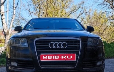 Audi A6, 2009 год, 1 100 000 рублей, 1 фотография