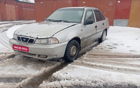 Daewoo Nexia I рестайлинг, 2004 год, 59 999 рублей, 1 фотография