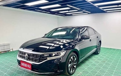 Volkswagen Passat B8 рестайлинг, 2022 год, 1 фотография