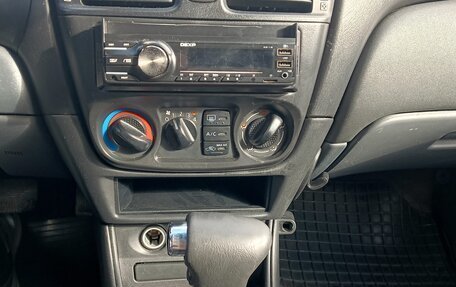 Nissan Almera, 2005 год, 265 000 рублей, 1 фотография