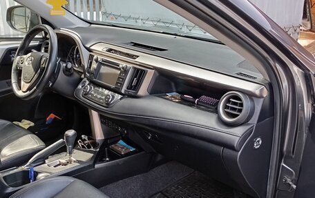 Toyota RAV4, 2013 год, 1 800 000 рублей, 1 фотография