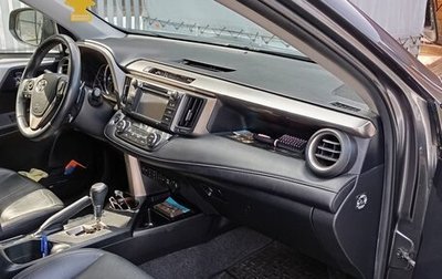 Toyota RAV4, 2013 год, 1 800 000 рублей, 1 фотография