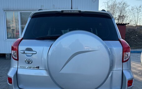 Toyota RAV4, 2007 год, 1 150 000 рублей, 1 фотография