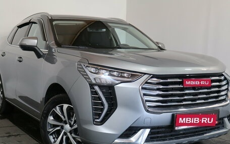 Haval Jolion, 2023 год, 1 899 000 рублей, 1 фотография