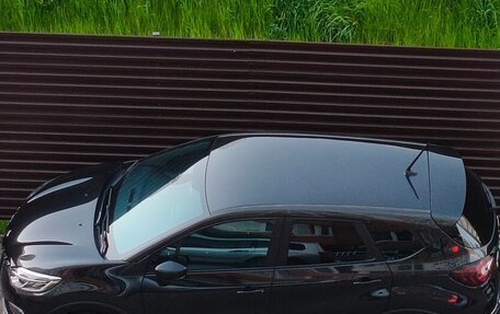 Renault Kaptur I рестайлинг, 2021 год, 2 150 000 рублей, 1 фотография