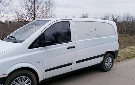 Mercedes-Benz Vito, 2003 год, 315 000 рублей, 1 фотография