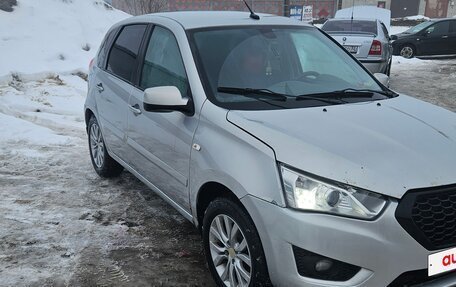 Datsun mi-DO, 2016 год, 385 000 рублей, 7 фотография