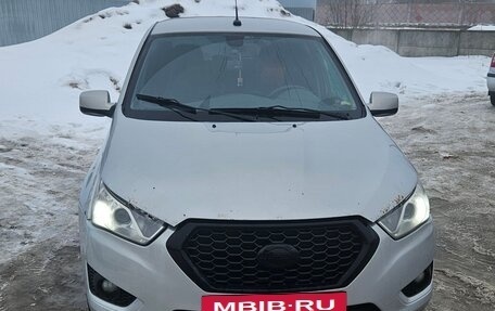 Datsun mi-DO, 2016 год, 385 000 рублей, 8 фотография